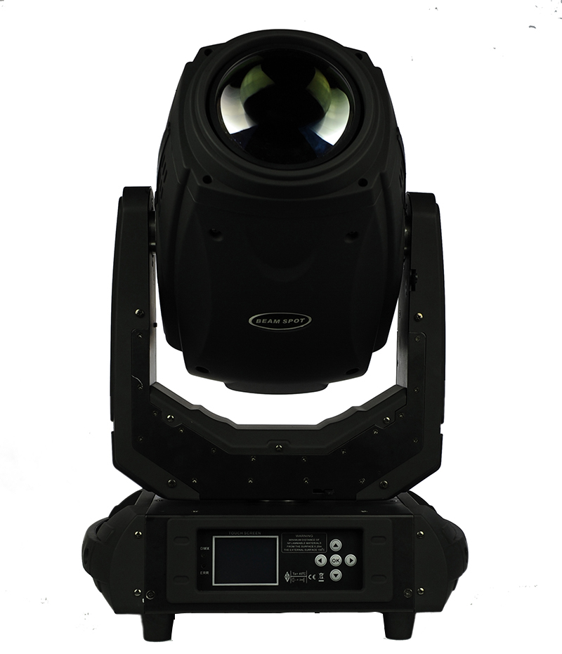 Moving head spot light BL-380