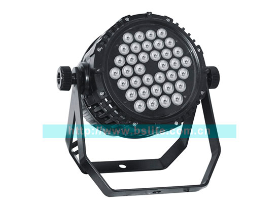 36pcs LED Waterproof PAR  BL-607B