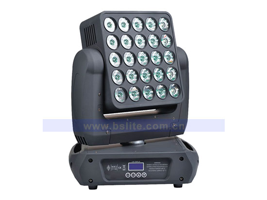 25pcs Moving Maritx  LM2512