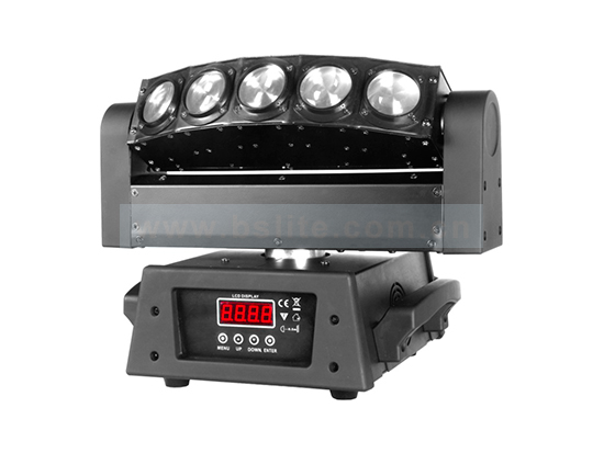 Five head Beam  LM510