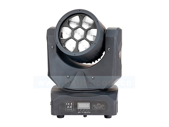 7pcs Mini Bee  LM712