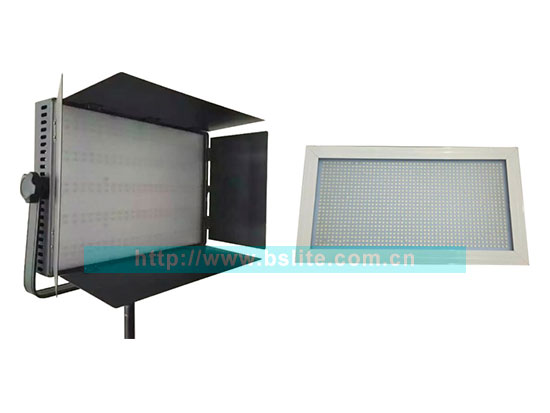 LED trichromatic lamp LP-565