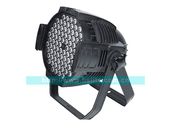 84pcs LEDPAR  LP-8403