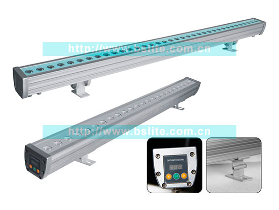 48pcs 10W LED City Light(4in1)LP-T201