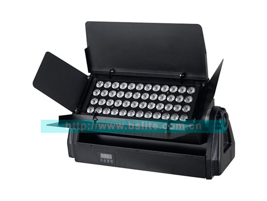 48pcs 10W LED City Light(4in1)LP-T201