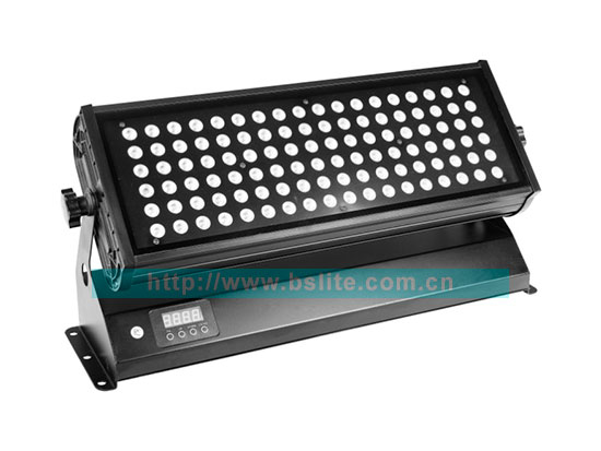 108pcs LED colorfull Wash  LP-T202