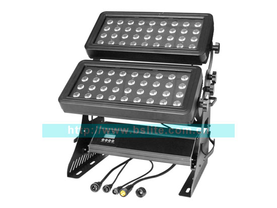 72pcs 10W LED Wash LP-T205