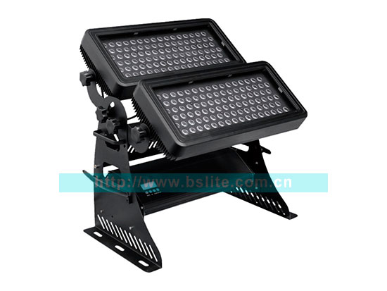 192pcs/96pcs 3W LED Wash  LP-T206