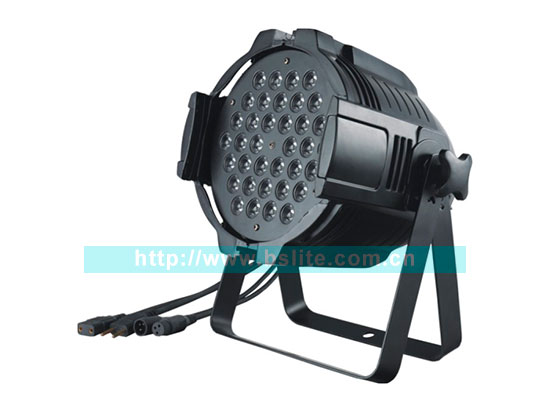 36pcs LED 3 in 1 Par  P-31L36