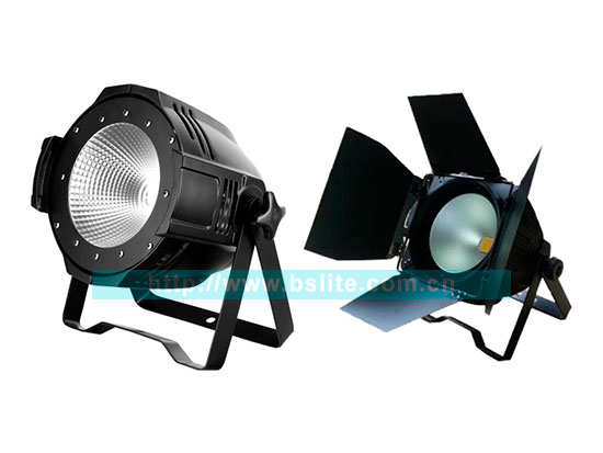 LED COB Par PL-150COB