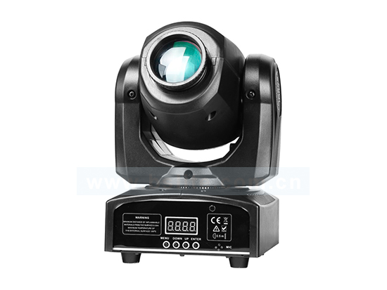 10W LED Moving head Spot PL-C202