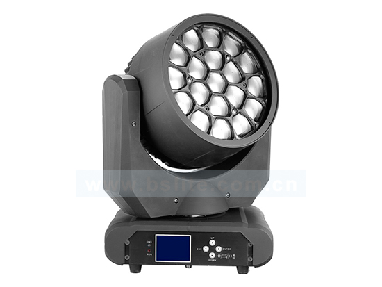 19pcs LED Bee PL-C211